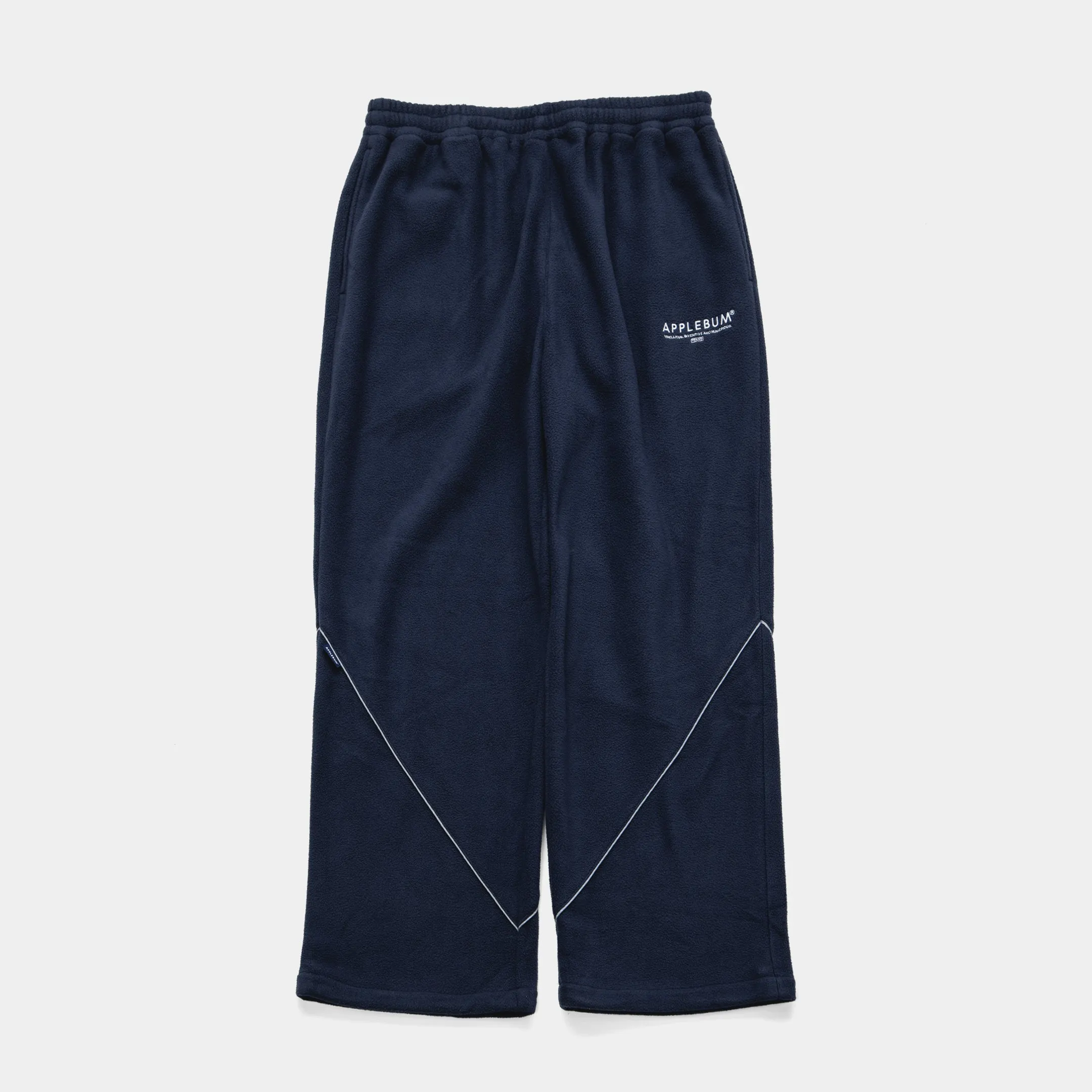 Phisical Training Fleece Pants [Navy] / 2420806