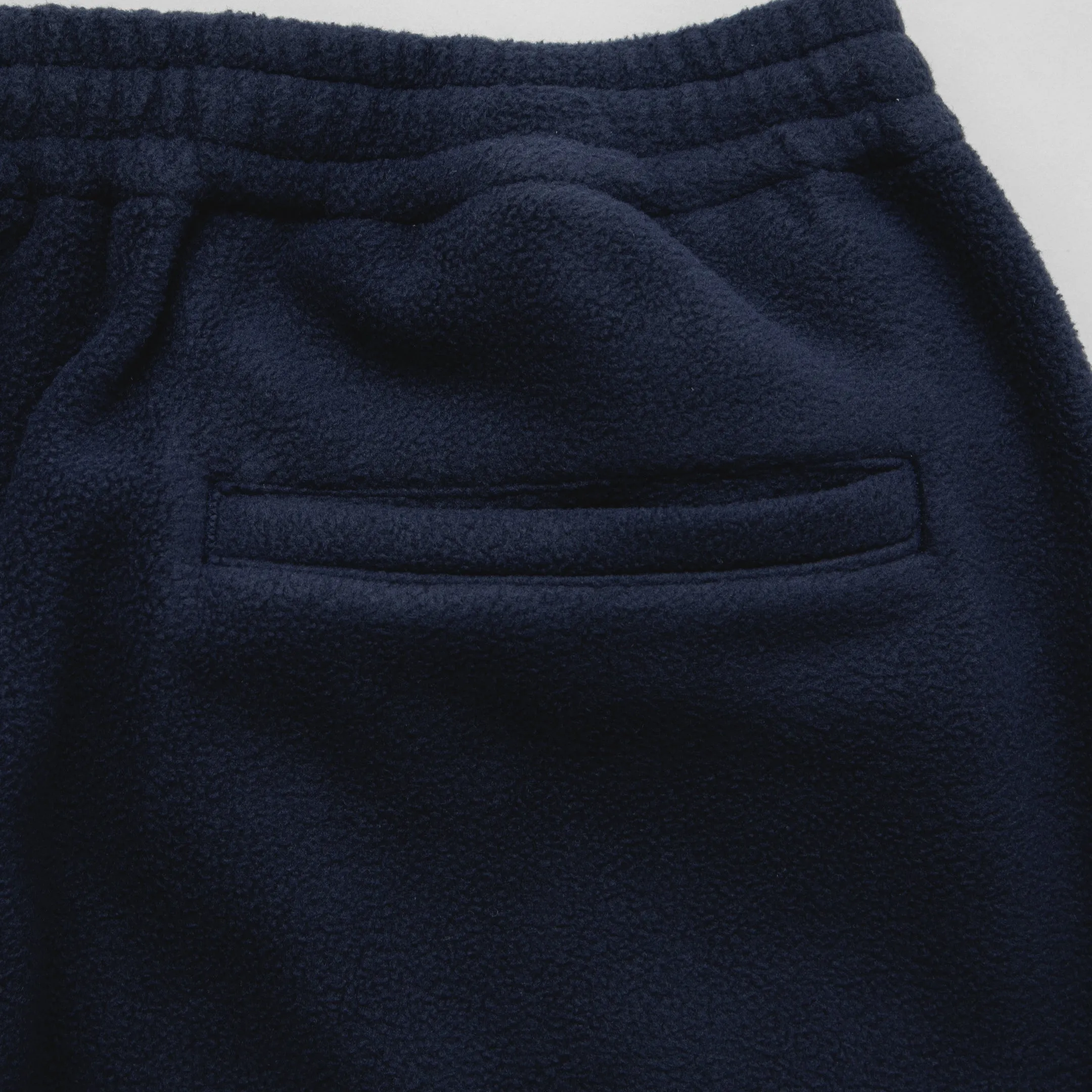 Phisical Training Fleece Pants [Navy] / 2420806