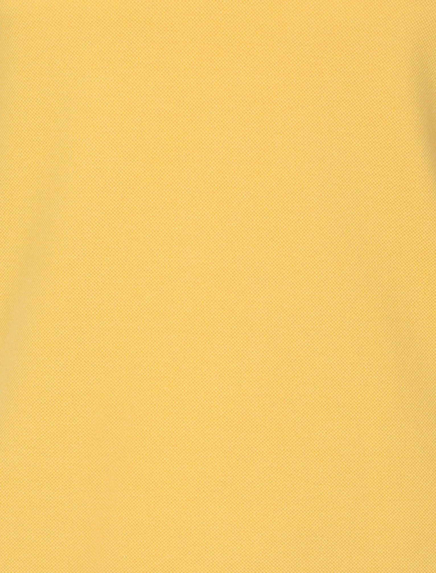 Point Lowe Polo Shirt in Yellow Iris - Tokyo Laundry