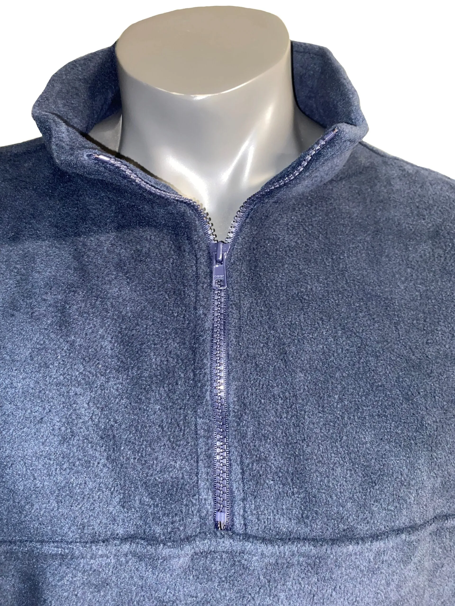 Polar Fleece Jacket