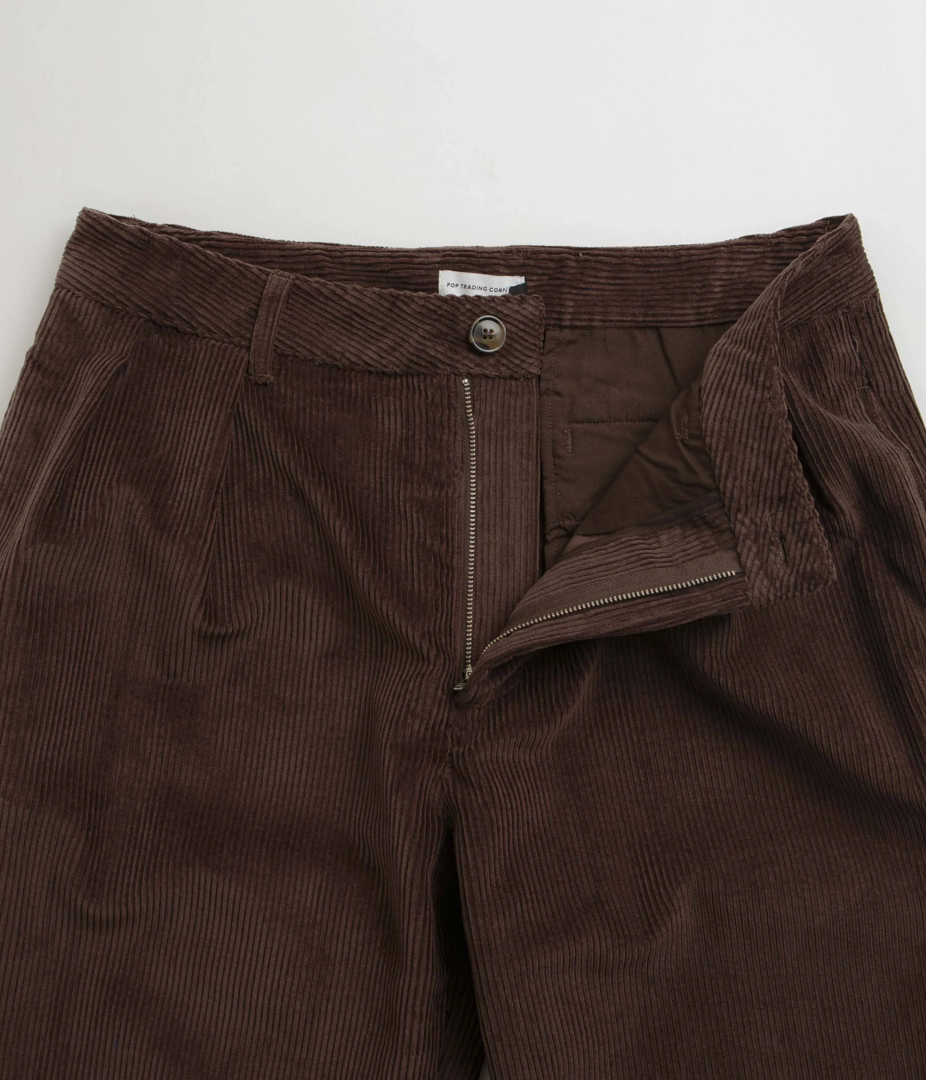 Pop Trading Company Hewitt Suit Pants - Delicioso