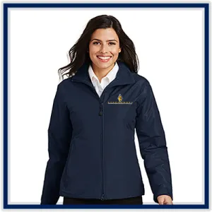 Port Authority Ladies' Challenger Jacket - Stachowski Farms Company Store