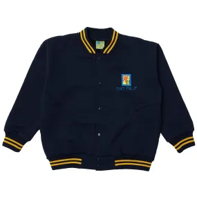 Port Phillip SS Bomber Jacket