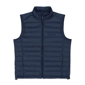 Premium Gilet - Navy