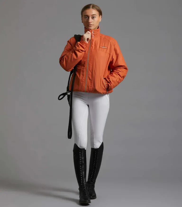 Pro Rider Unisex Waterproof Riding Jacket