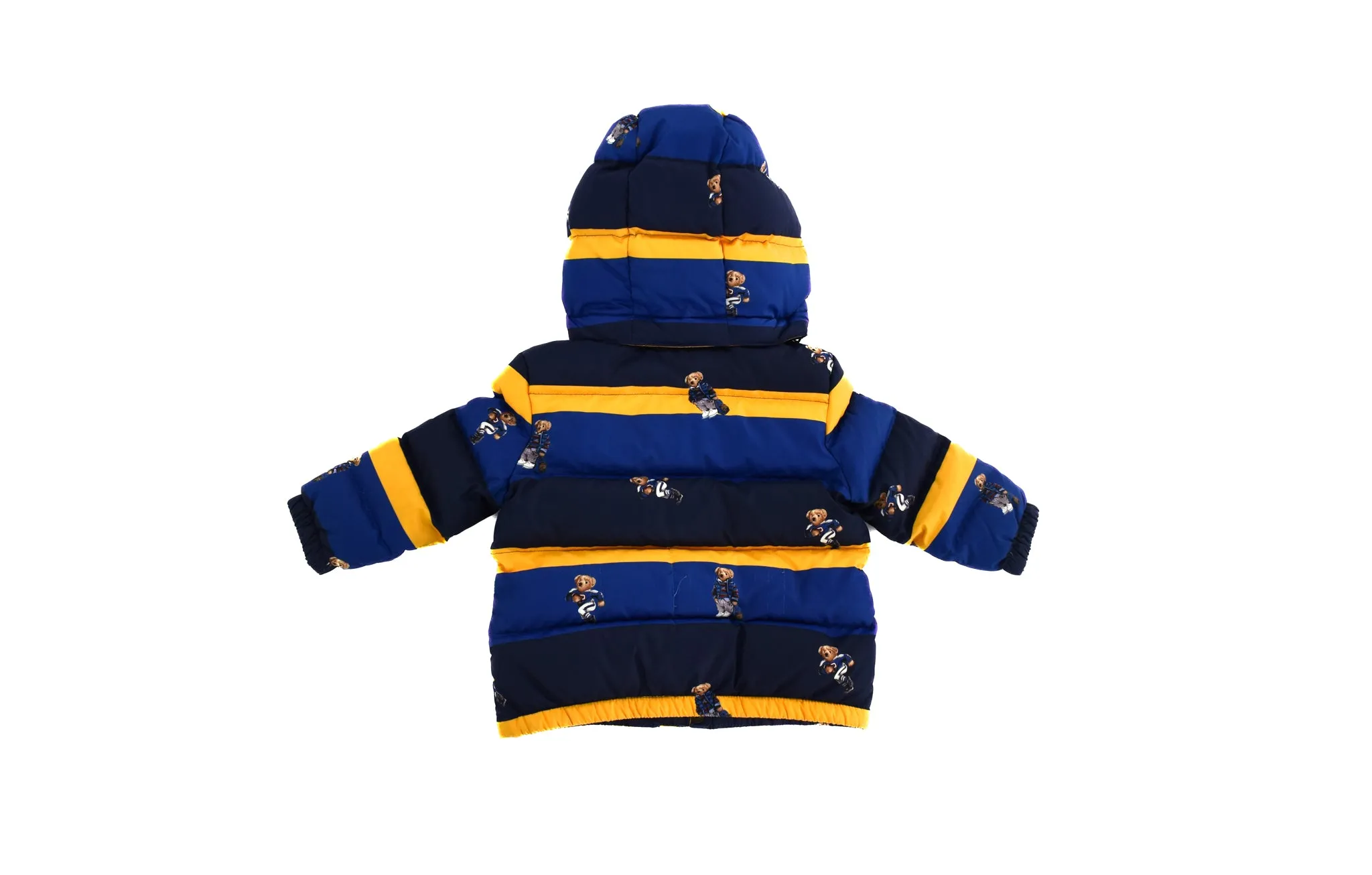 Ralph Lauren, Baby Boys Coat, 12-18 Months