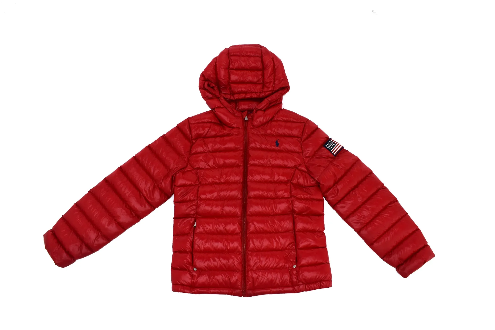 Ralph Lauren, Boys Coat, 12 Years