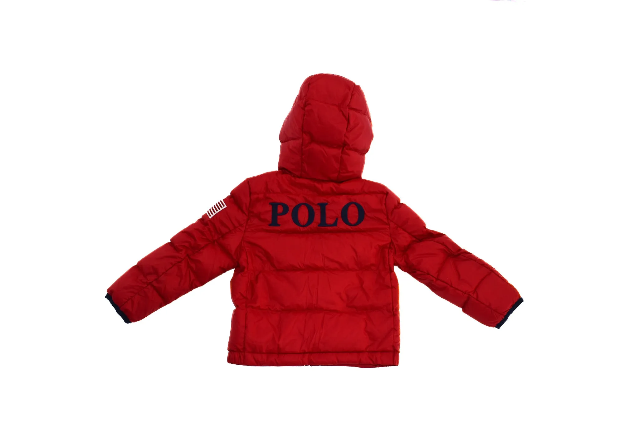 Ralph Lauren, Boys Coat, 4 Years