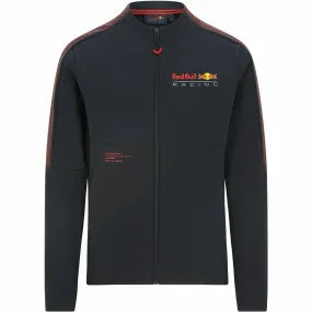 Red Bull Racing F1 Men's Softshell Jacket - Navy