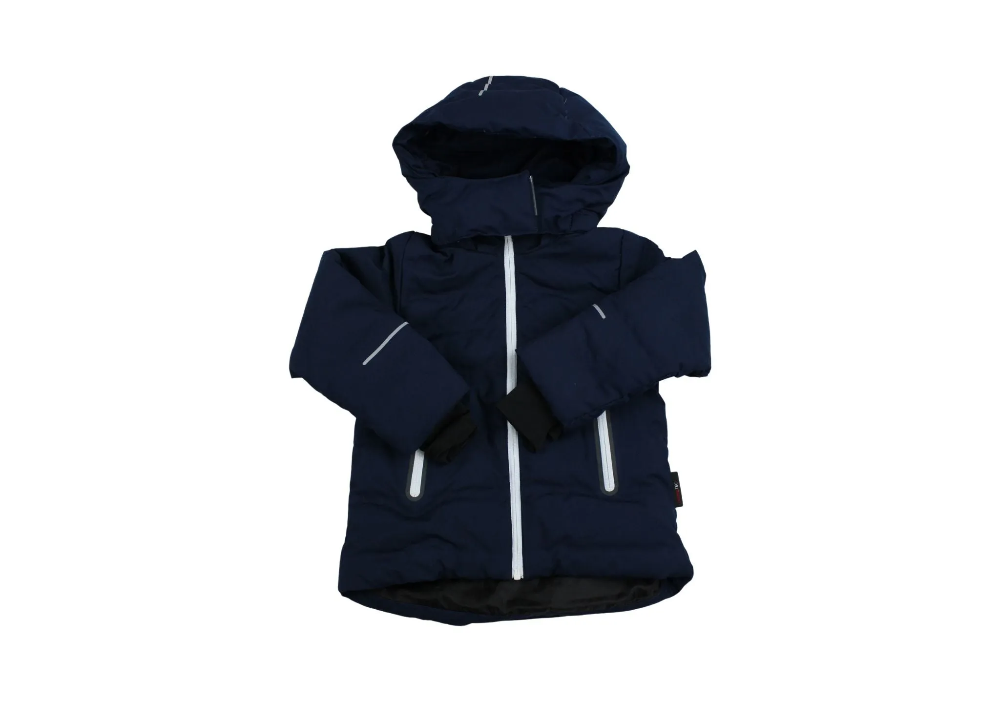 Reima,  Boys or Girls Ski Coat, 4 Years