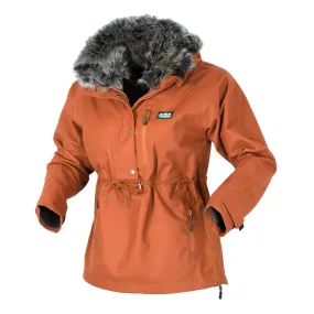 Ridgeline Ladies Monsoon Arctic Smock - Autumn