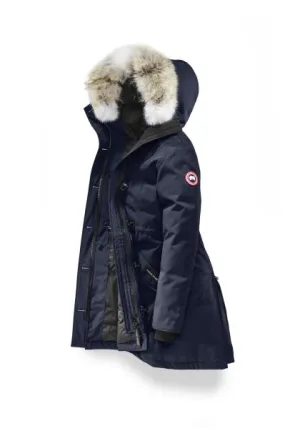 ROSSCLAIR PARKA FF