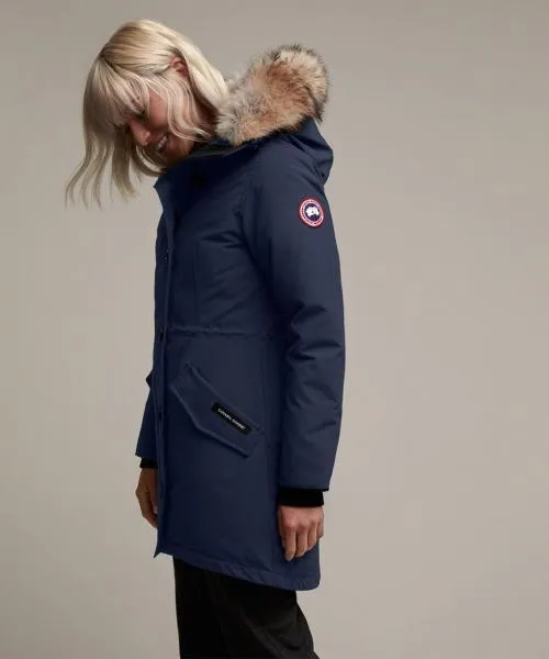 ROSSCLAIR PARKA FF