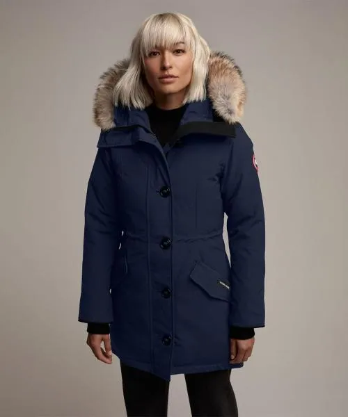 ROSSCLAIR PARKA FF