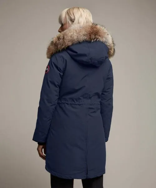 ROSSCLAIR PARKA FF