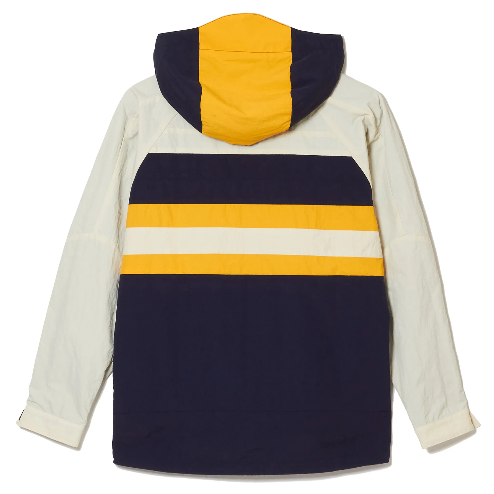 SAILING PARKA / NAVY