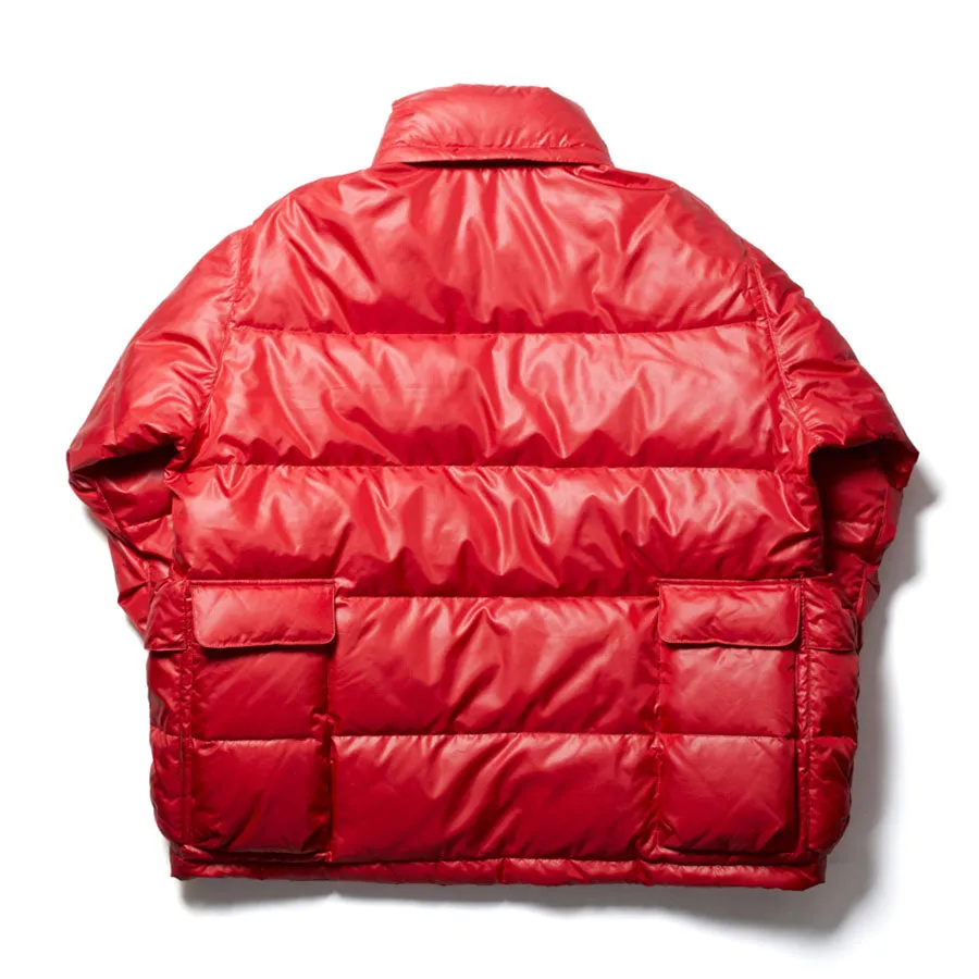 SALE 30%OFF ! <br/>【DAIWA PIER39/ダイワピア39】<br>TECH BACK PACKER DOWN PARKA <br>BW-21022WL