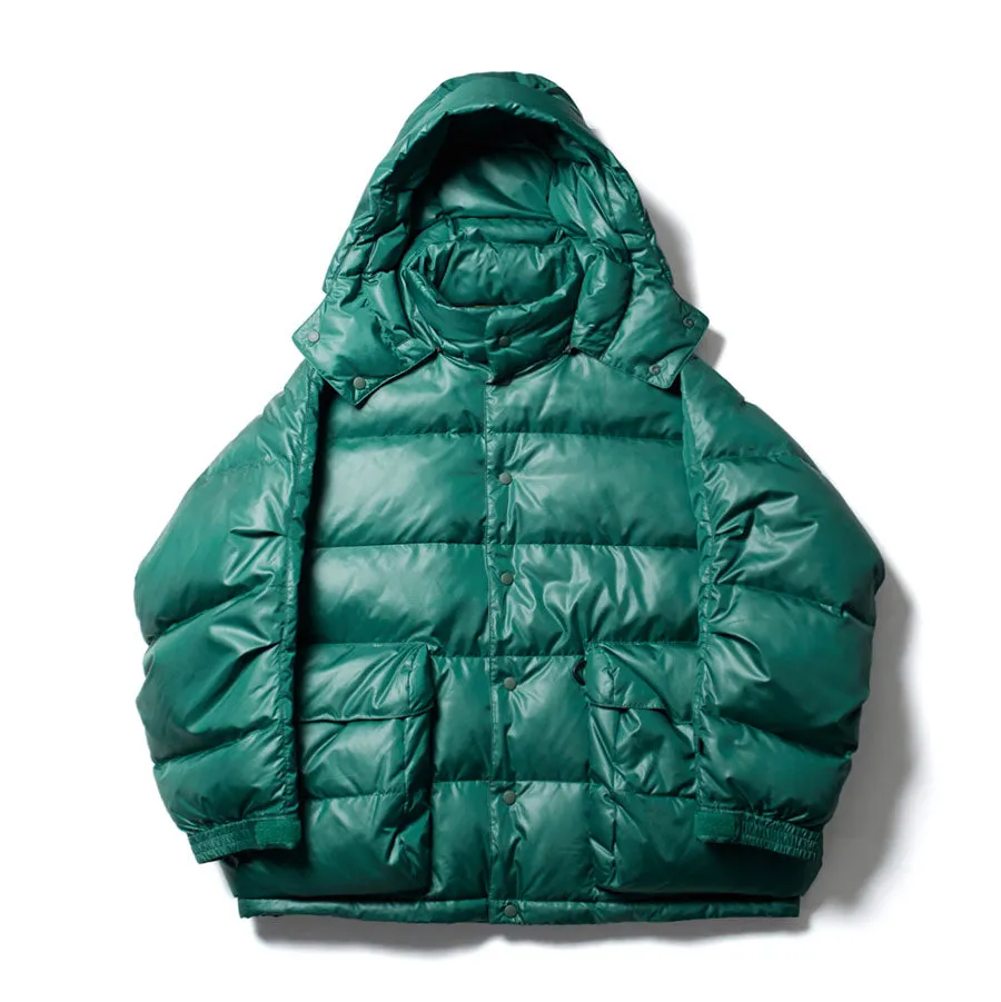 SALE 30%OFF ! <br/>【DAIWA PIER39/ダイワピア39】<br>TECH BACK PACKER DOWN PARKA <br>BW-21022WL