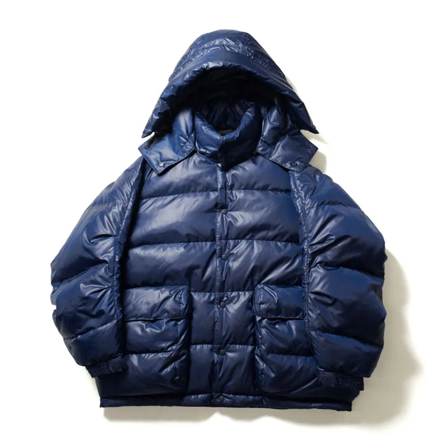 SALE 30%OFF ! <br/>【DAIWA PIER39/ダイワピア39】<br>TECH BACK PACKER DOWN PARKA <br>BW-21022WL