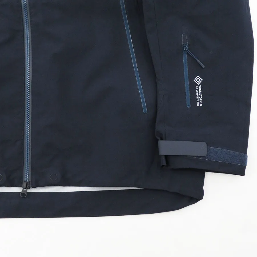 SALE 50%OFF ! <br/>【DAIWA LIFESTYLE/ダイワライフスタイル】<br>121 SHELL PARKA GORE-TEX <br>DJ-121-1123WEX