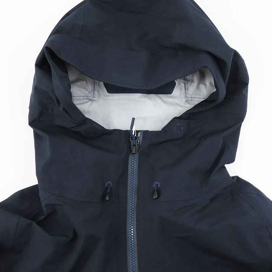 SALE 50%OFF ! <br/>【DAIWA LIFESTYLE/ダイワライフスタイル】<br>121 SHELL PARKA GORE-TEX <br>DJ-121-1123WEX