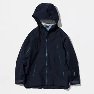 SALE 50%OFF ! <br/>【DAIWA LIFESTYLE/ダイワライフスタイル】<br>121 SHELL PARKA GORE-TEX <br>DJ-121-1123WEX