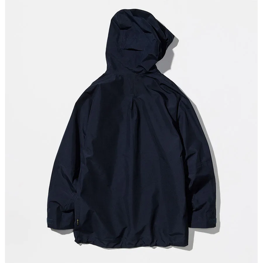 SALE 50%OFF ! <br/>【DAIWA LIFESTYLE/ダイワライフスタイル】<br>121 SHELL PARKA GORE-TEX <br>DJ-121-1123WEX