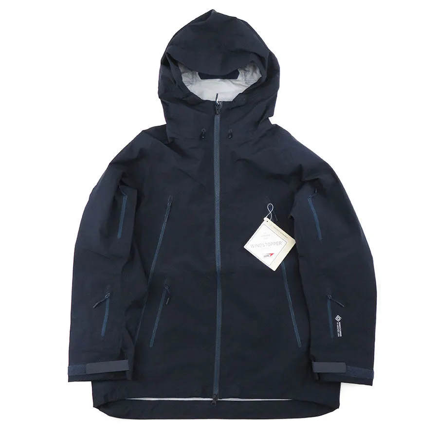 SALE 50%OFF ! <br/>【DAIWA LIFESTYLE/ダイワライフスタイル】<br>121 SHELL PARKA GORE-TEX <br>DJ-121-1123WEX