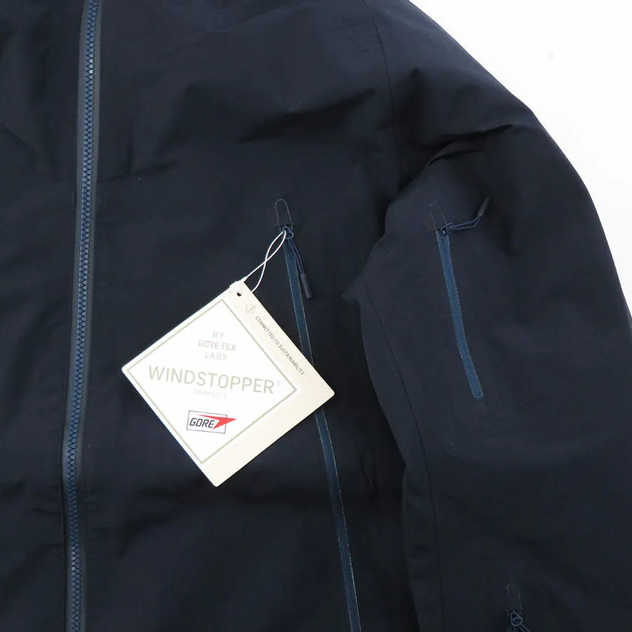 SALE 50%OFF ! <br/>【DAIWA LIFESTYLE/ダイワライフスタイル】<br>121 SHELL PARKA GORE-TEX <br>DJ-121-1123WEX