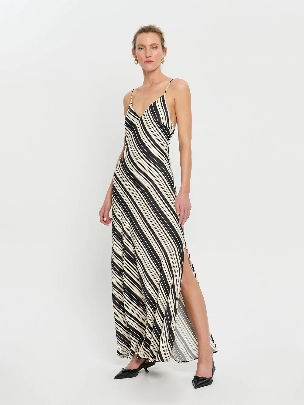 Sara Slip Dress