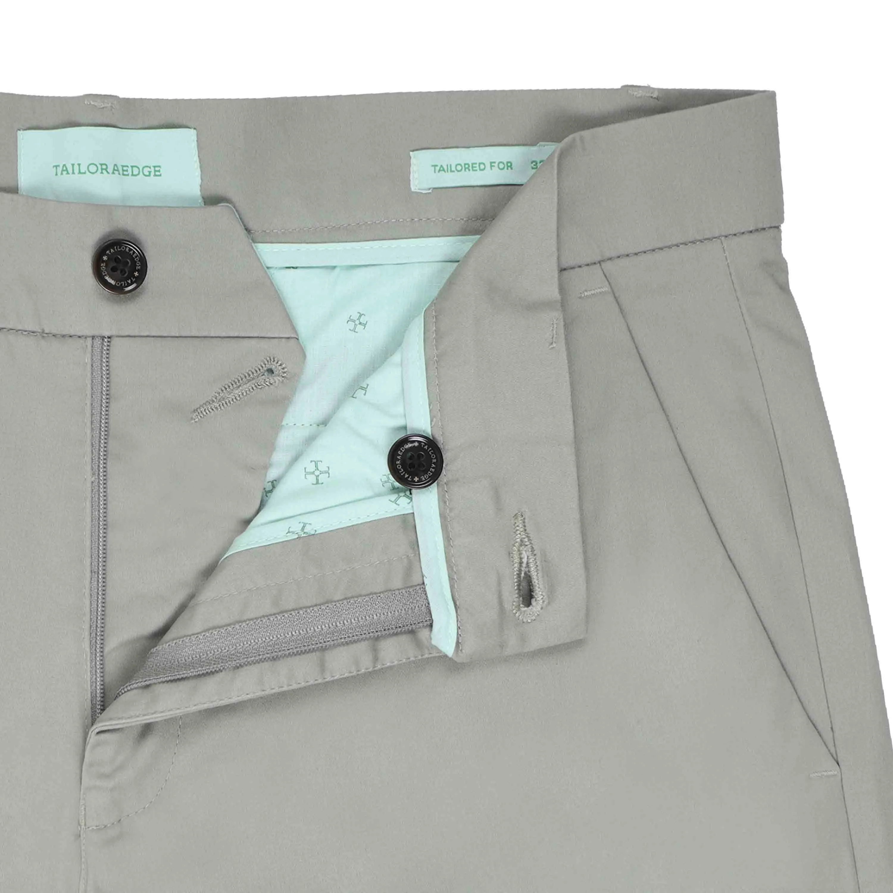 Semi Liquid Statement Pista Chino