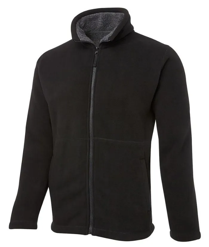 Shepherd Fleece Jacket