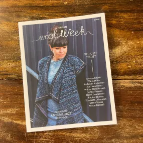 Shetland Wool Week Annual 2022