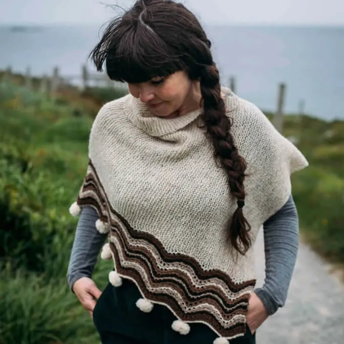 Shetland Wool Week Annual 2022