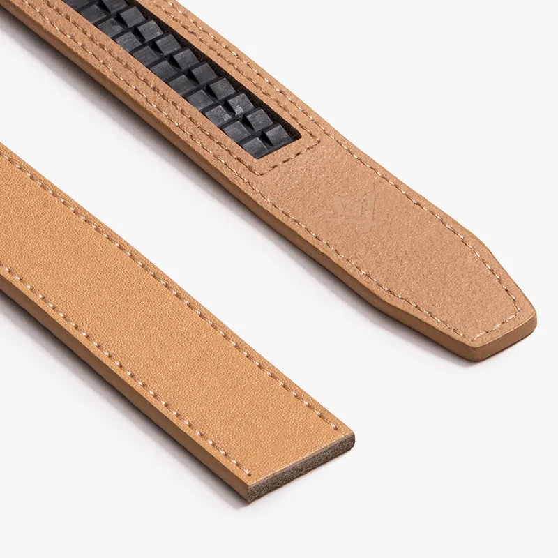 Skinny Belt Strap