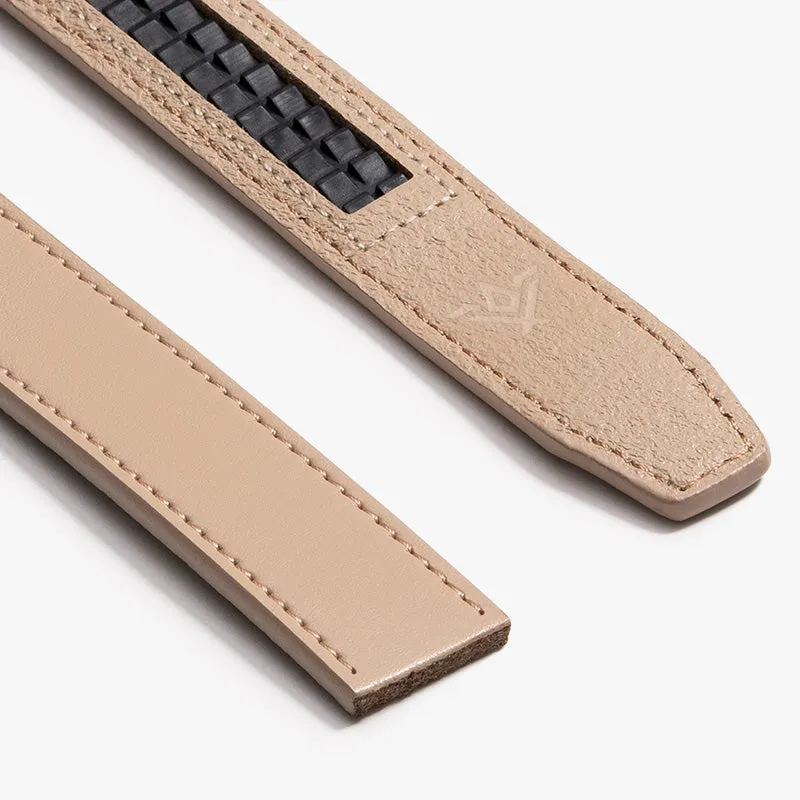 Skinny Belt Strap