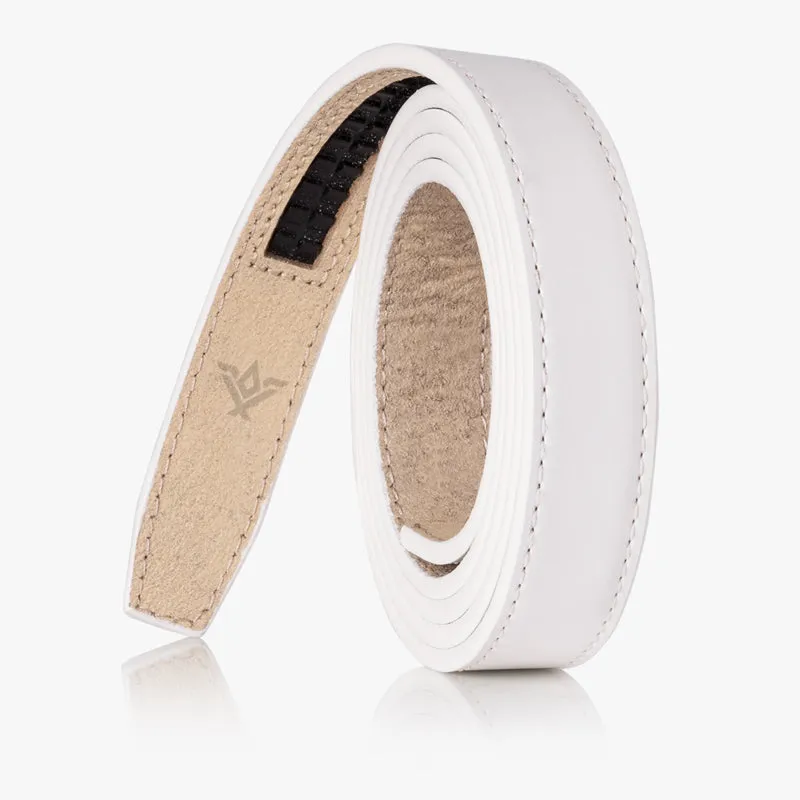 Skinny Belt Strap