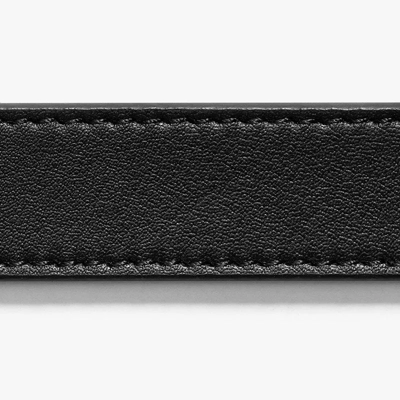 Skinny Belt Strap