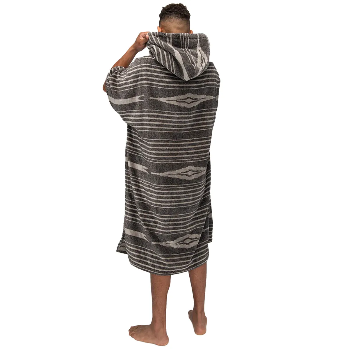 Slowtide Hayden Hooded Changing Poncho