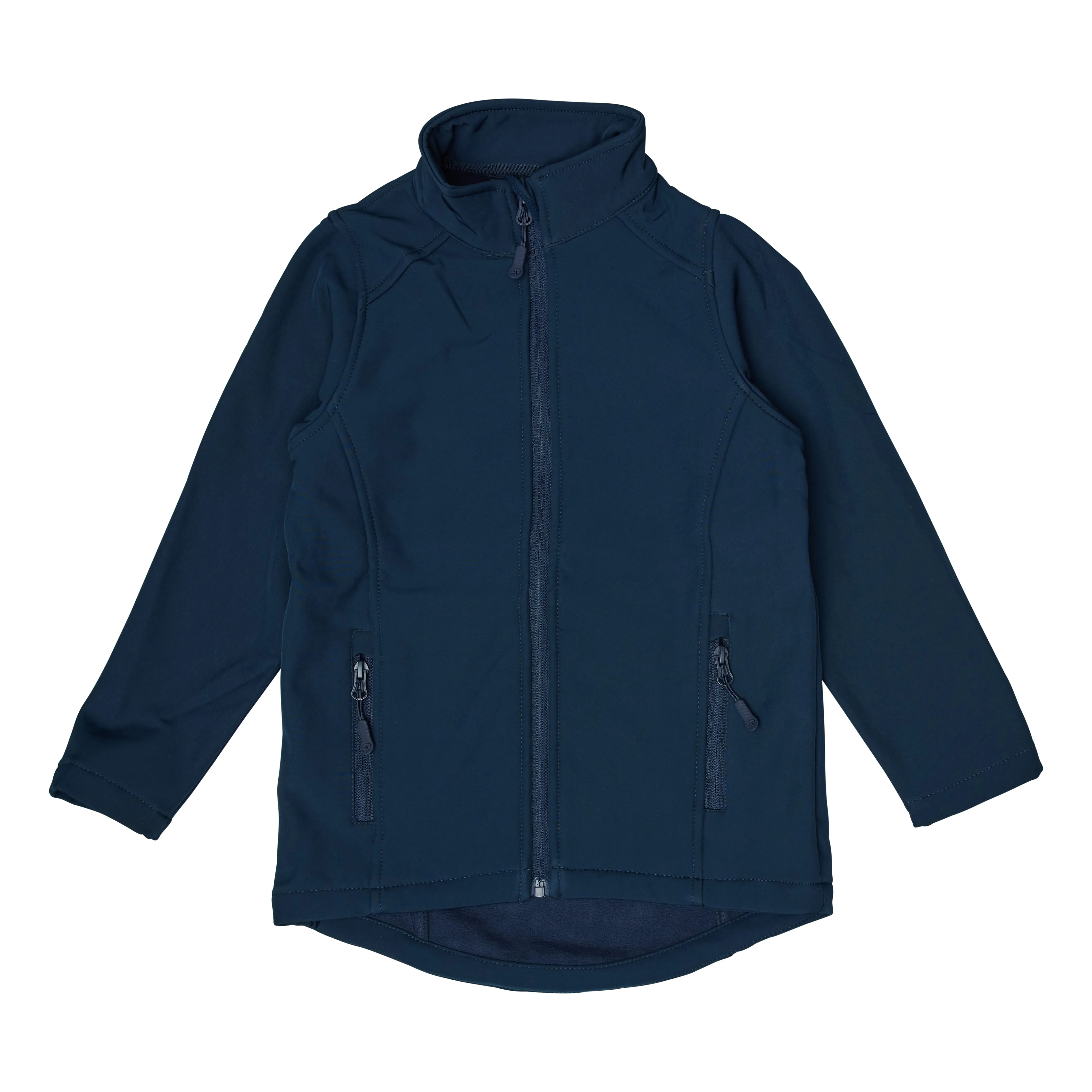 Soft Shell Jacket - Navy