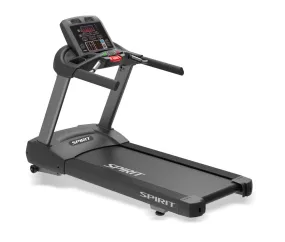 Spirit Fitness CT850 Treadmill