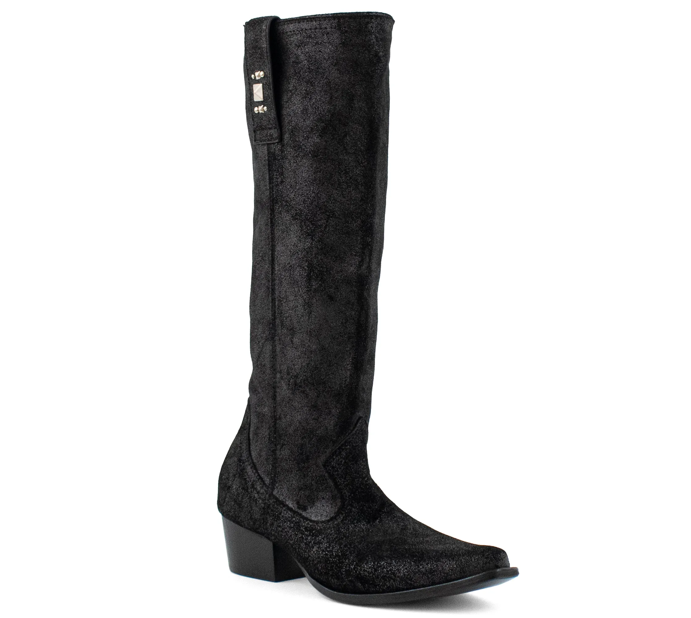 Starla Tall Boot