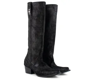 Starla Tall Boot