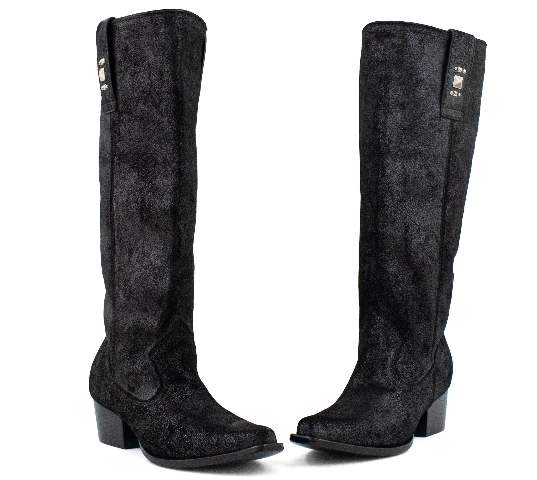 Starla Tall Boot