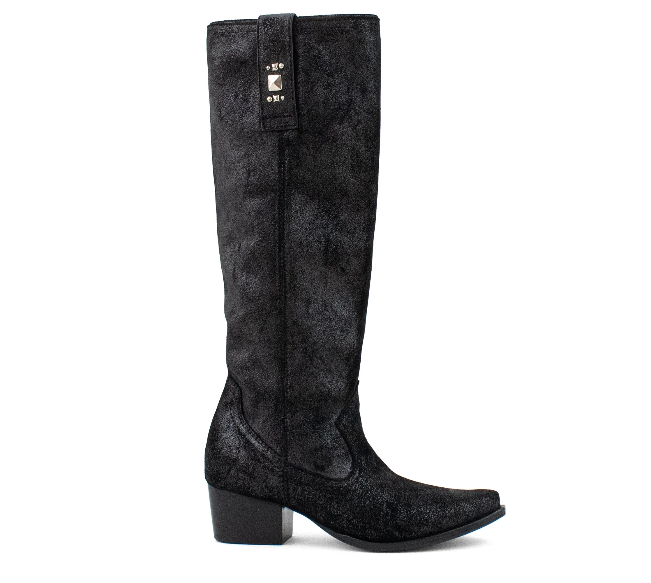 Starla Tall Boot