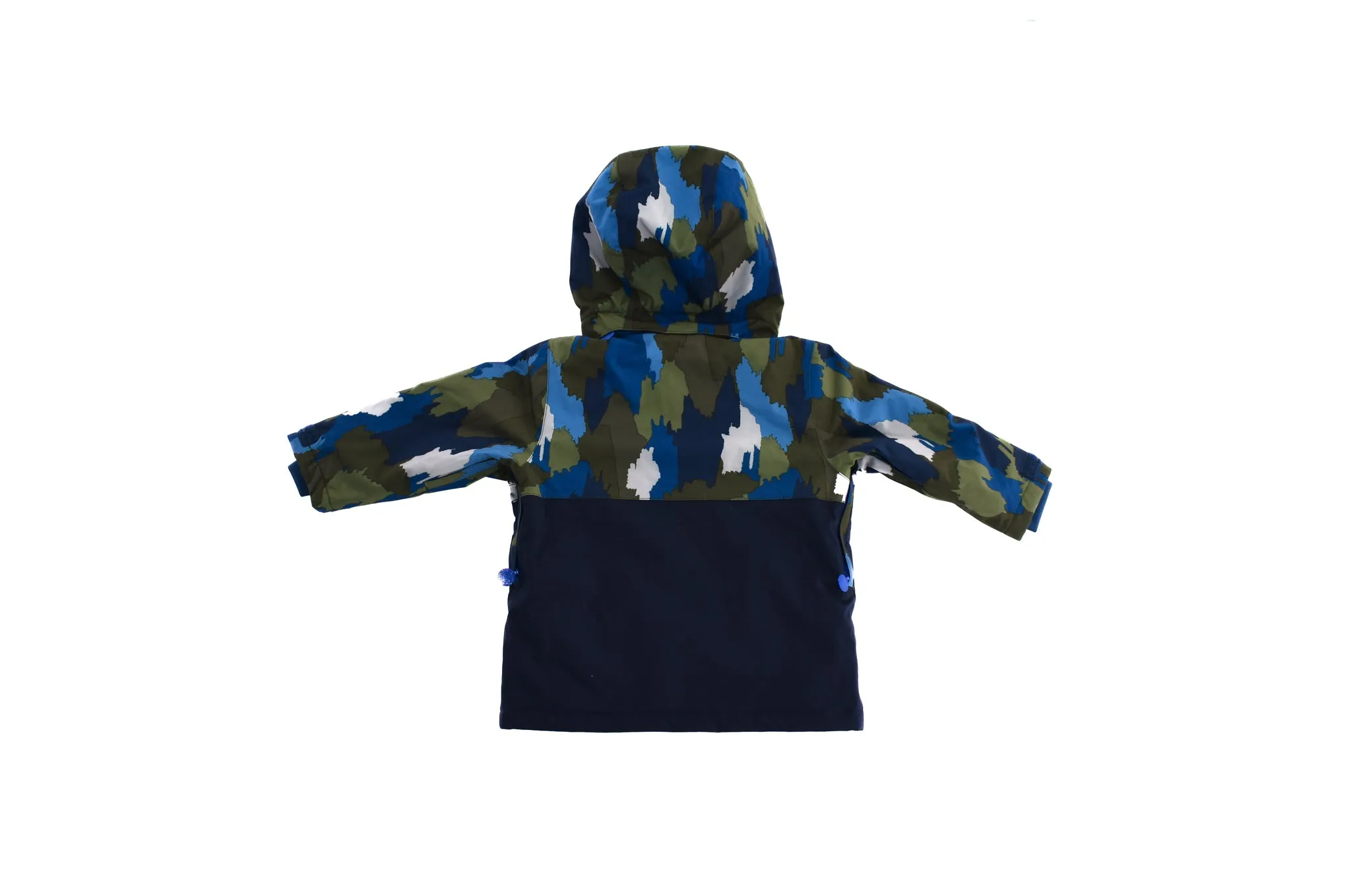 Stella McCartney, Boys Ski Coat, Multiple Sizes