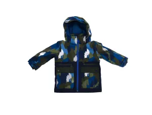 Stella McCartney, Boys Ski Coat, Multiple Sizes