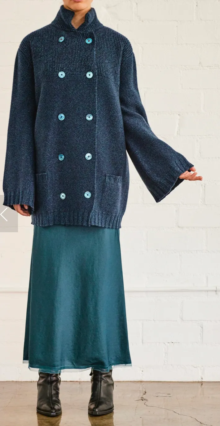 Storm Sailor Coat