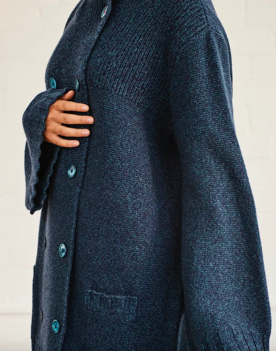 Storm Sailor Coat