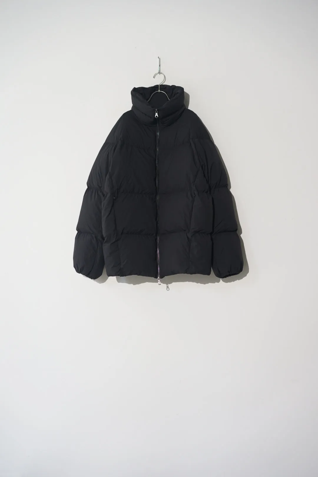 STUDIO NICHOLSON / INJECTION DOWN SHORT JACKET(MEN)